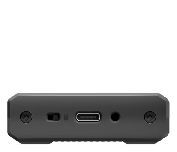 SanDisk Professional PRO-READER CFast - 1160471 - zdjęcie 3
